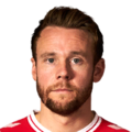 Chris Gunter