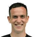 Luke Joyce