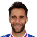 Sam Baldock
