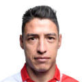 Nelson Cabrera