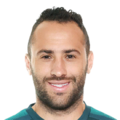 David Ospina