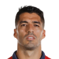 Luis Suárez