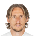 Luka Modrić