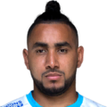 Dimitri Payet