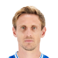 Nacho Monreal