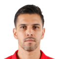 David Cabrera