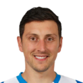 Tommy Elphick