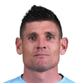 Liam Reddy