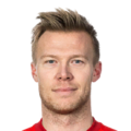Andreas Landgren