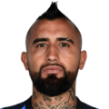 Arturo Vidal