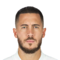 Eden Hazard
