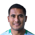 Alfonso Blanco