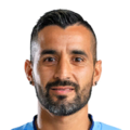 Maxi Moralez