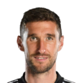 Chris Basham