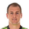 Alex Smithies