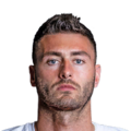 Gary Madine