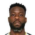 Ismaël Traoré