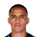 Alexis Sánchez