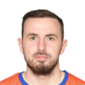 Jordon Mutch