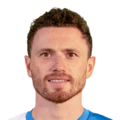 Corry Evans