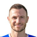 Tommy Smith