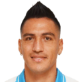 Fabián Monzón