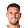 Aaron Ramsey