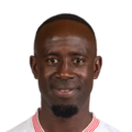 Albert Adomah