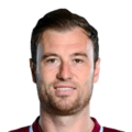 Ashley Barnes