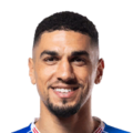Leon Balogun