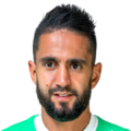 Ryad Boudebouz
