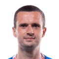 Jamie Murphy