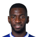 Yannick Bolasie