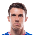 Ryan Jack