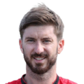 Luke Murphy
