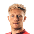 AJ Leitch-Smith