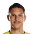 Alex McCarthy