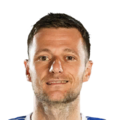 Liam Cooper