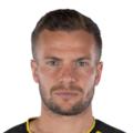 Tom Cleverley