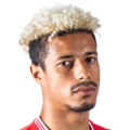 Lyle Taylor