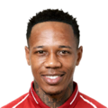 Nathaniel Clyne