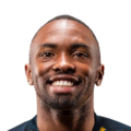 Bernard Parker