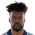 Tosaint Ricketts