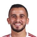 Omar Elabdellaoui
