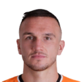 Tom Aldred