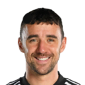 Enda Stevens