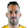 Pablo Camacho