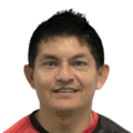 Luis Rodríguez