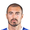 Giorgi Merebashvili