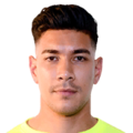 Neil Etheridge